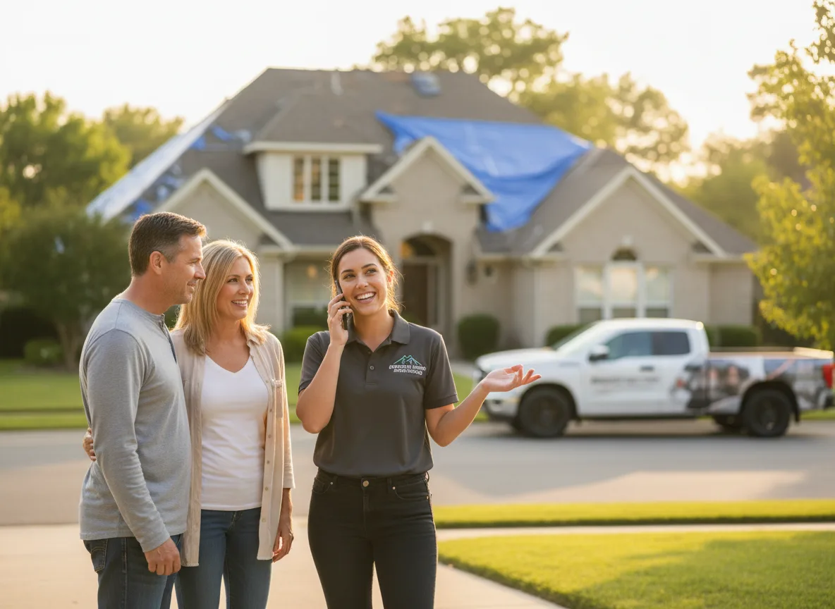 Emergency Roof Repair Rome, MS FAQs